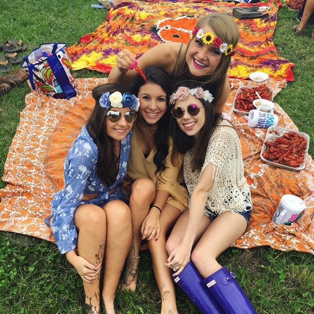 Meet your Posher, Michelle